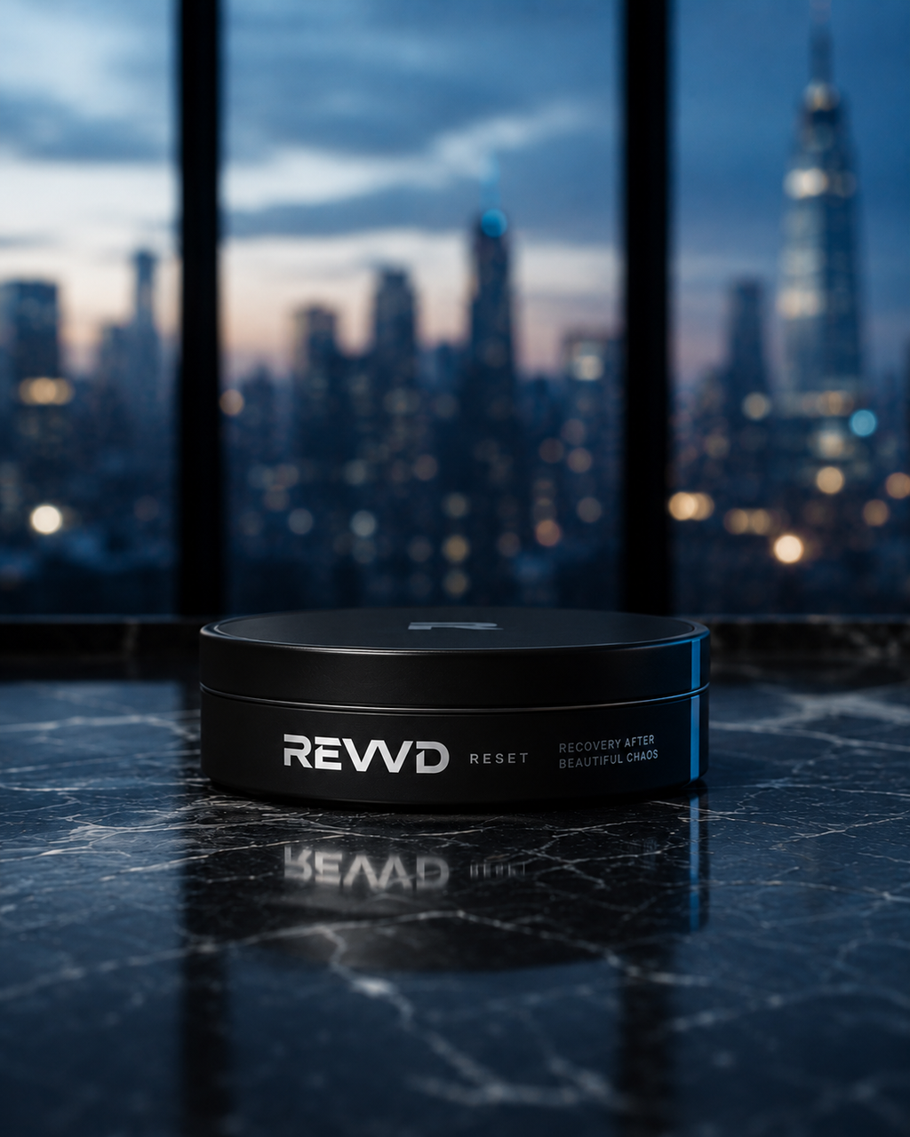 Revvd Reset