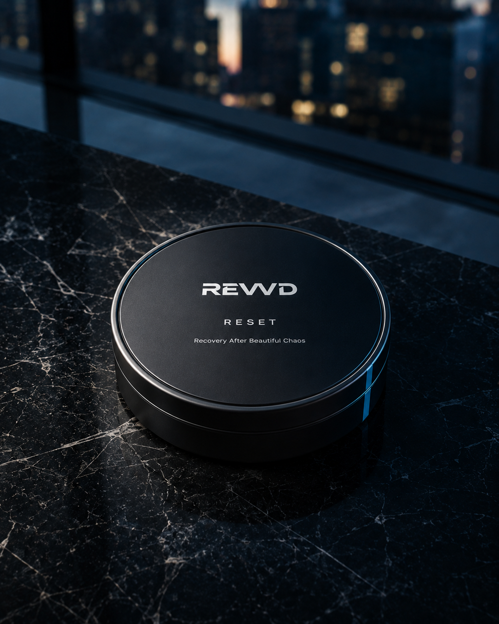 Revvd Reset